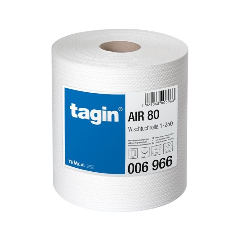 Reinigungstücher Industrie Produktbild