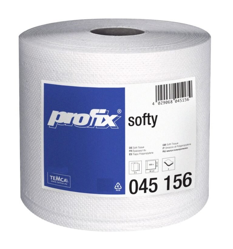Hygieneprodukte Gewerbe Produktbild