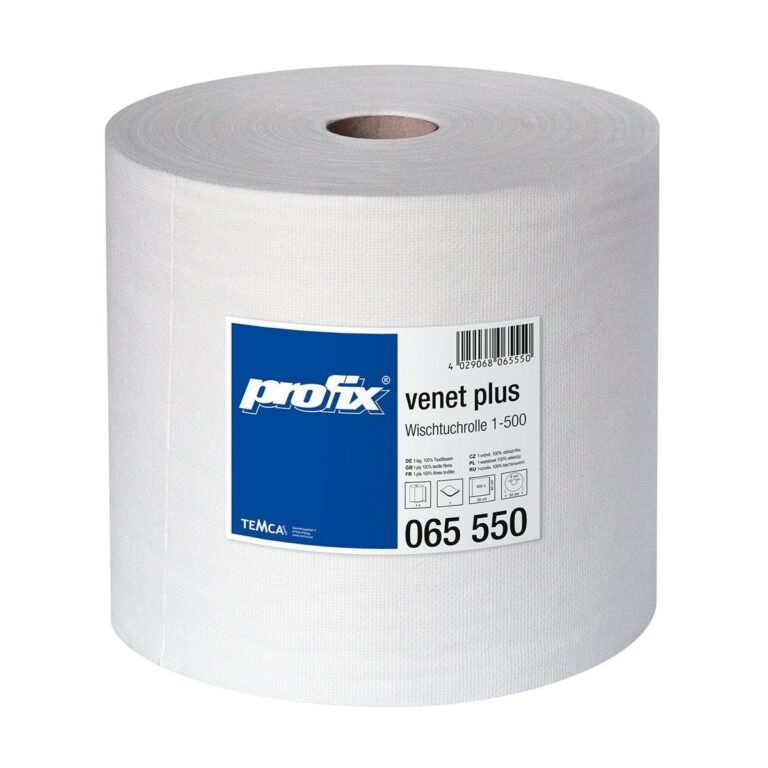 Reinigungstücher Industrie Produktbild