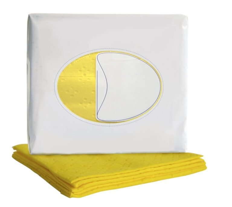 Hygieneprodukte Gewerbe Produktbild