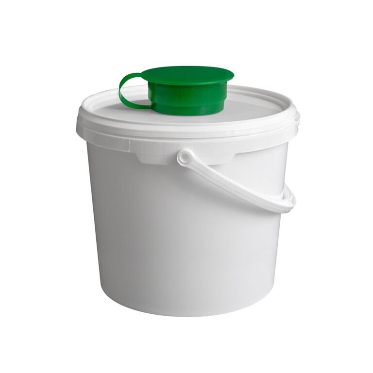 Hygieneprodukte Gewerbe Produktbild