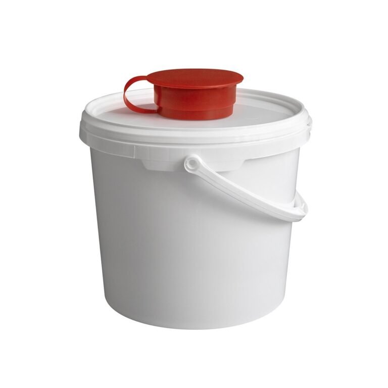 Hygieneprodukte Gewerbe Produktbild