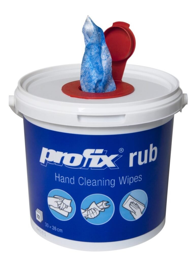 Hygieneprodukte Gewerbe Produktbild