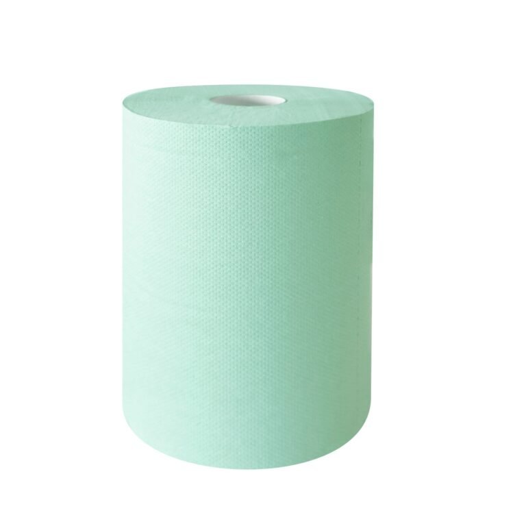 Papierhandtuchrolle Gastronomie Produktbild