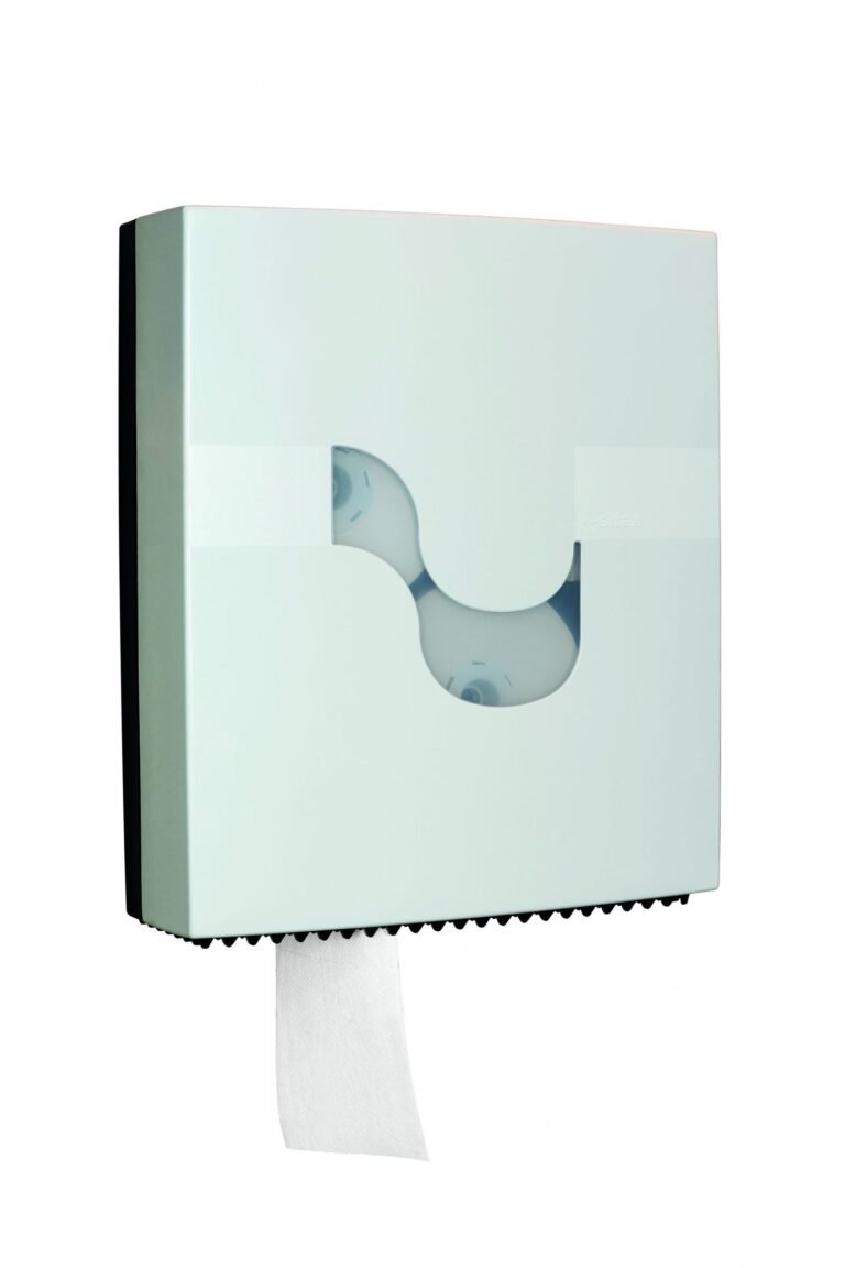 Toilettenpapier Gewerbe Produktbild