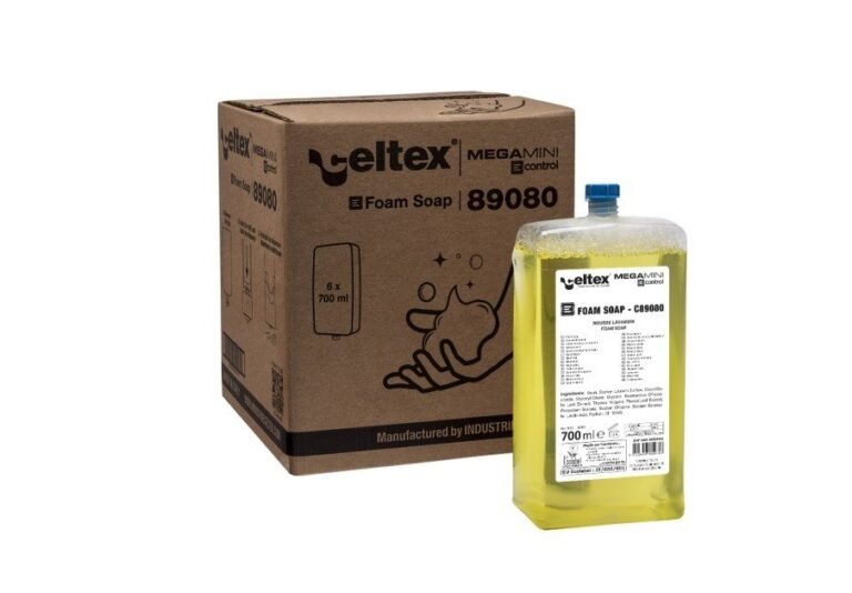 Hygieneprodukte Gewerbe Produktbild
