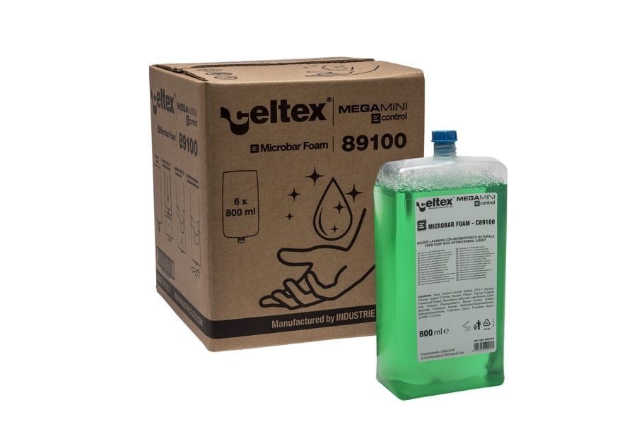 Hygieneprodukte Gewerbe Produktbild