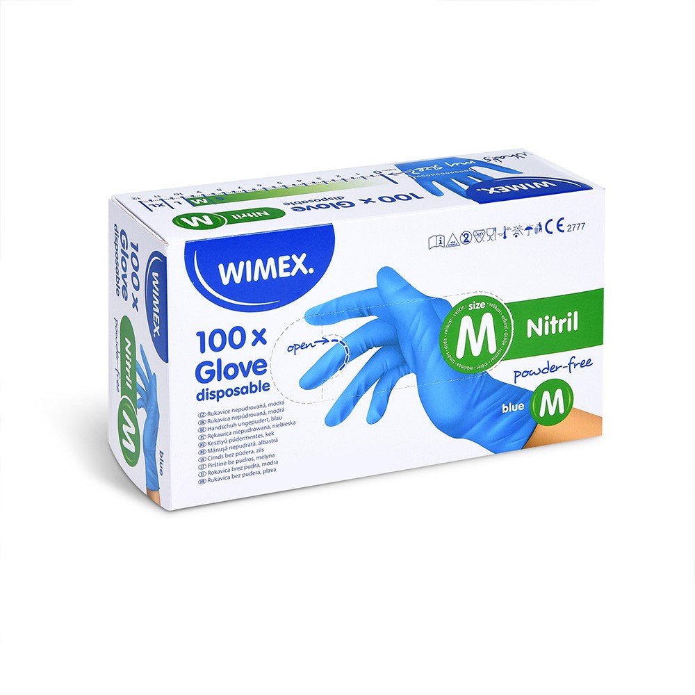 Hygieneprodukte Gewerbe Produktbild